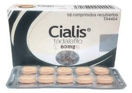 pills Cialis